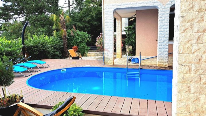 Haus Zu verkaufen - Primorsko-goranska Opatija - foto 3/18