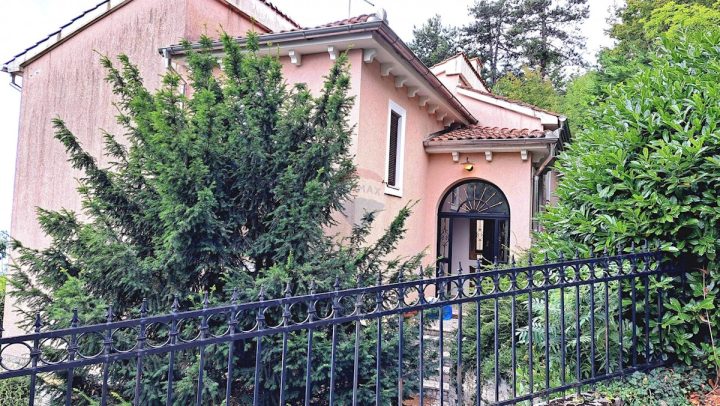 Haus Zu verkaufen - Primorsko-goranska Opatija - foto 5/18