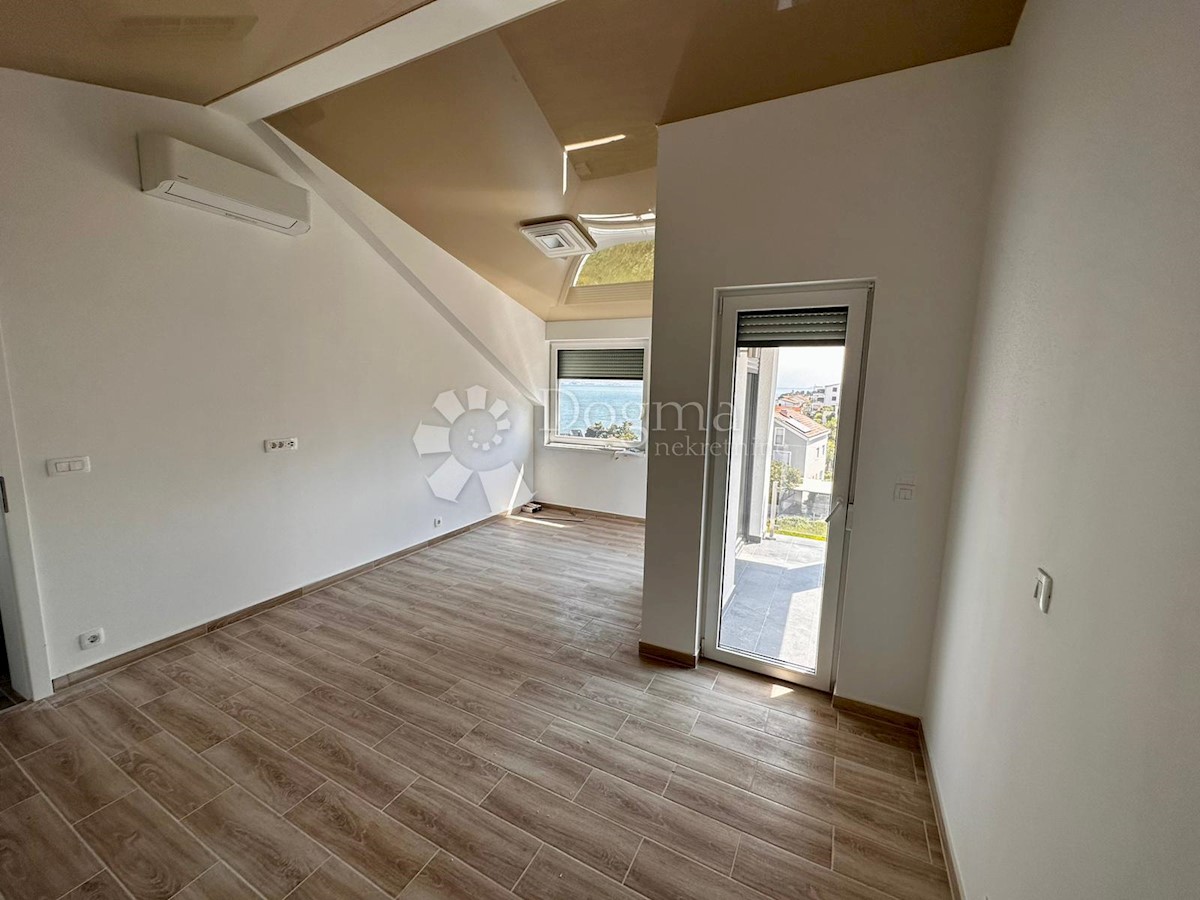 Flat For sale - SPLITSKO-DALMATINSKA TROGIR