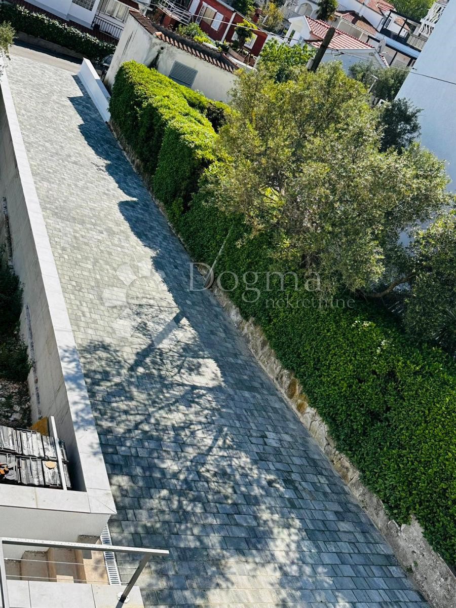 Flat For sale - SPLITSKO-DALMATINSKA TROGIR