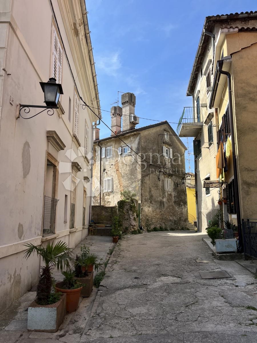 Casa Da affittare - PRIMORSKO-GORANSKA Opatija