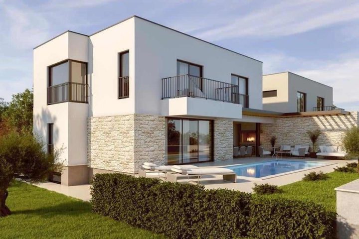Haus zu verkaufen – Poreč