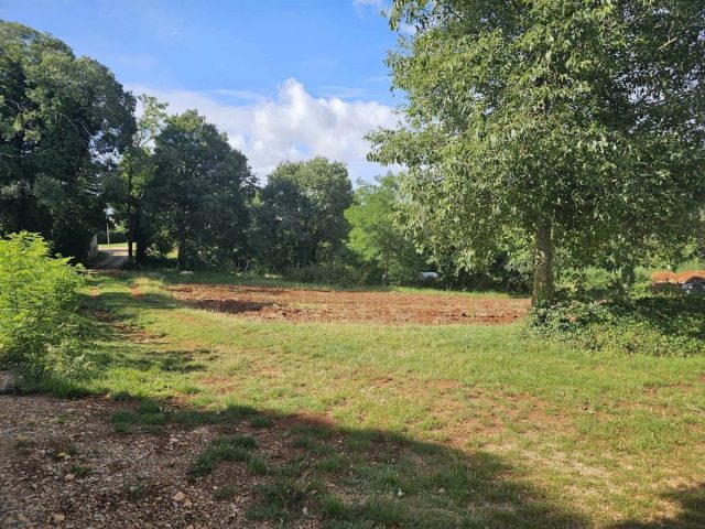 Terreno in vendita 1500 m² – Kaštelir