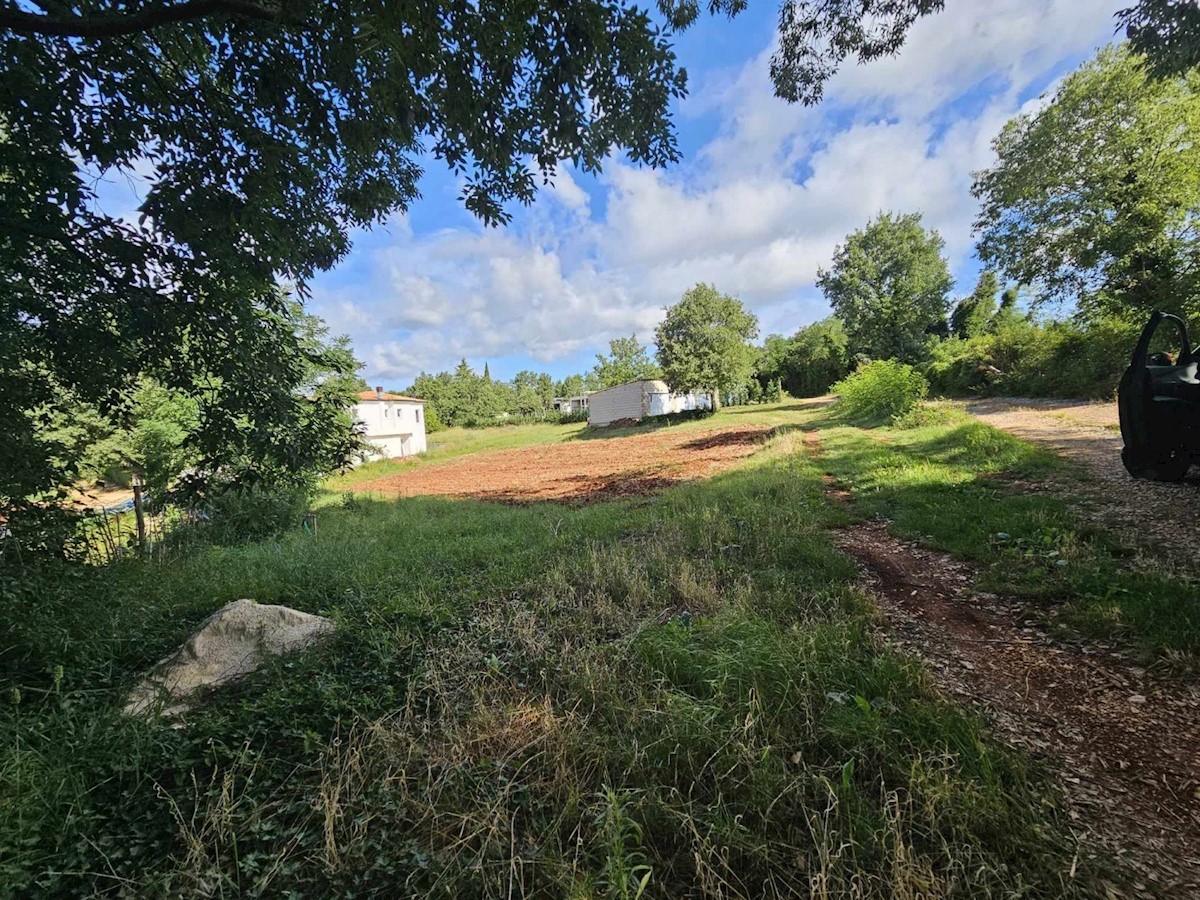 Terrain À vendre - ISTARSKA KAŠTELIR