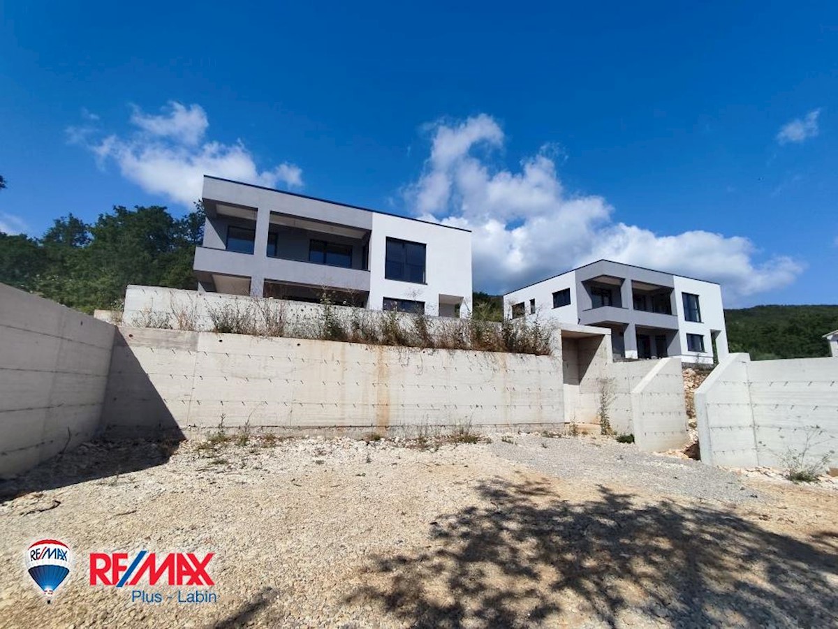 Maison À vendre - Istarska Labin - foto 1/4