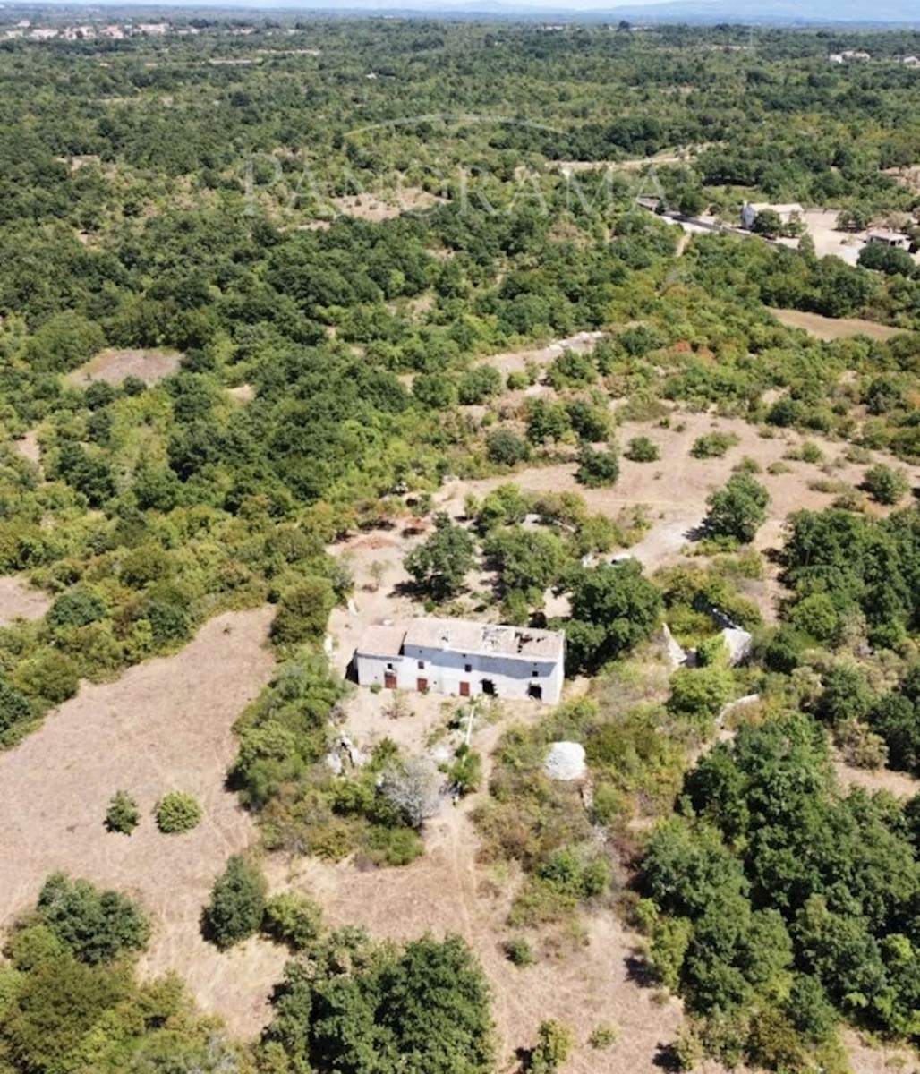 Maison À vendre - ISTARSKA VODNJAN