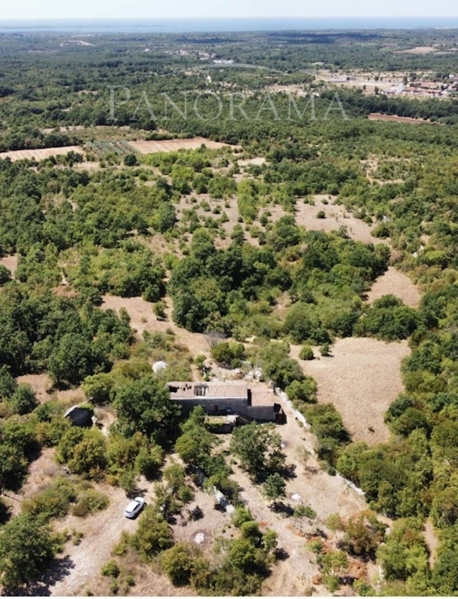 Maison À vendre - ISTARSKA VODNJAN