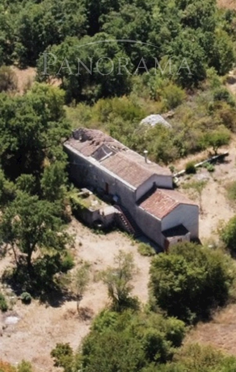 Maison À vendre - ISTARSKA VODNJAN