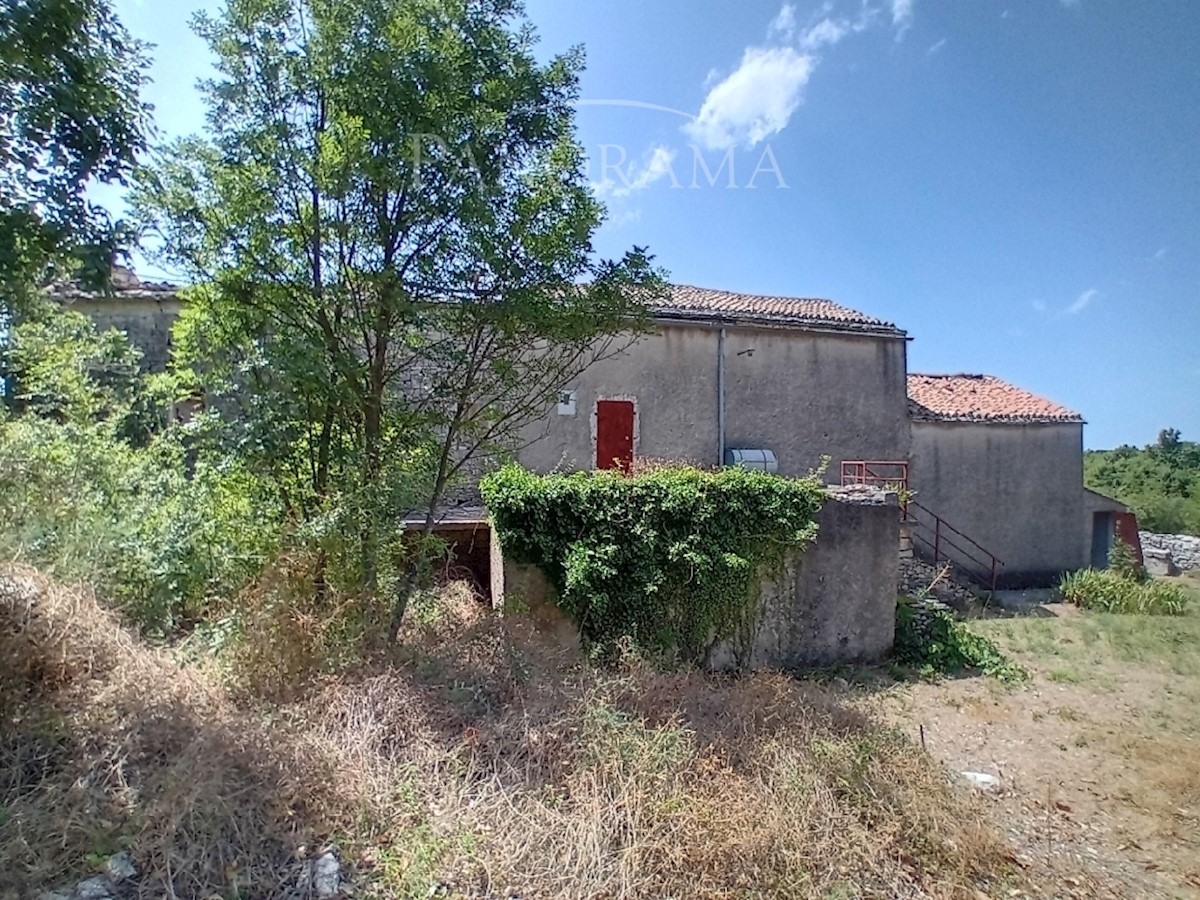 Maison À vendre - ISTARSKA VODNJAN