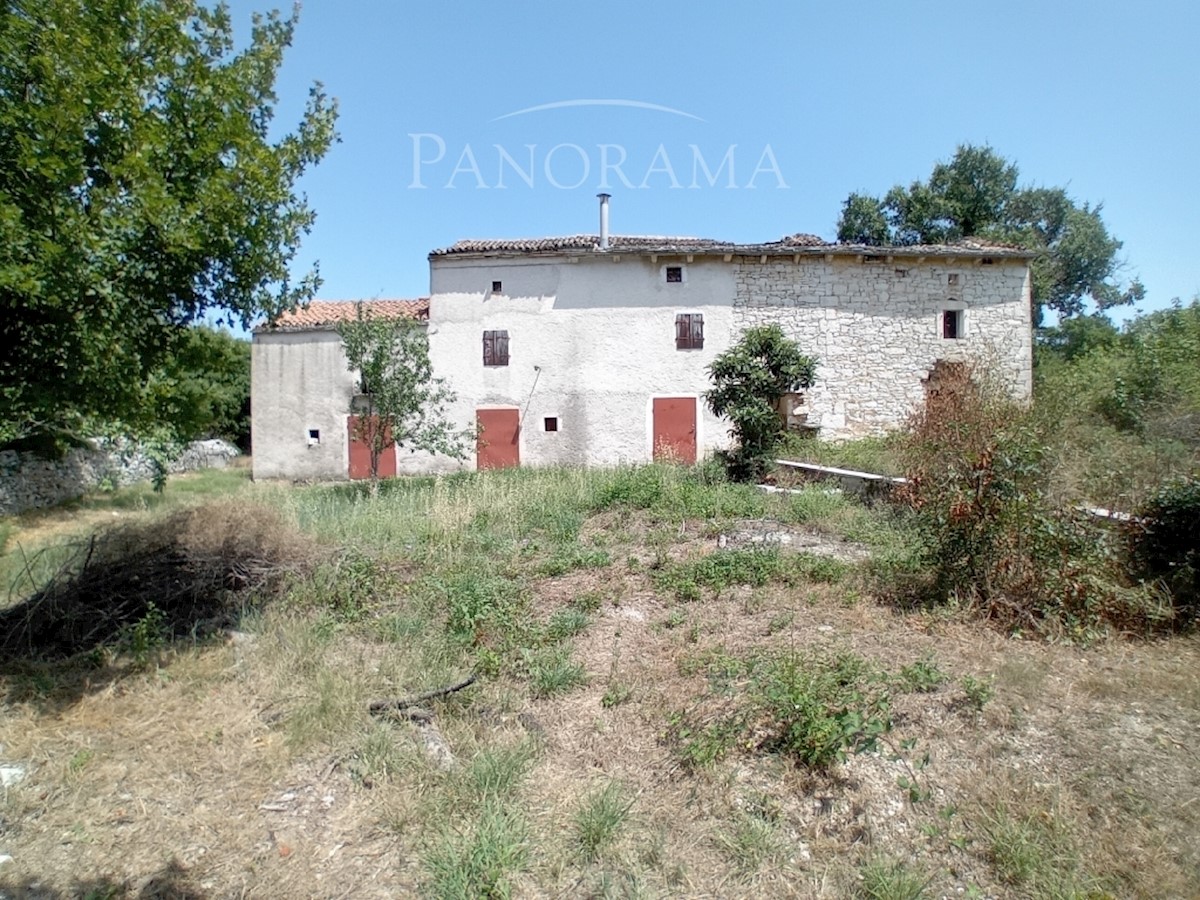 Maison À vendre - ISTARSKA VODNJAN