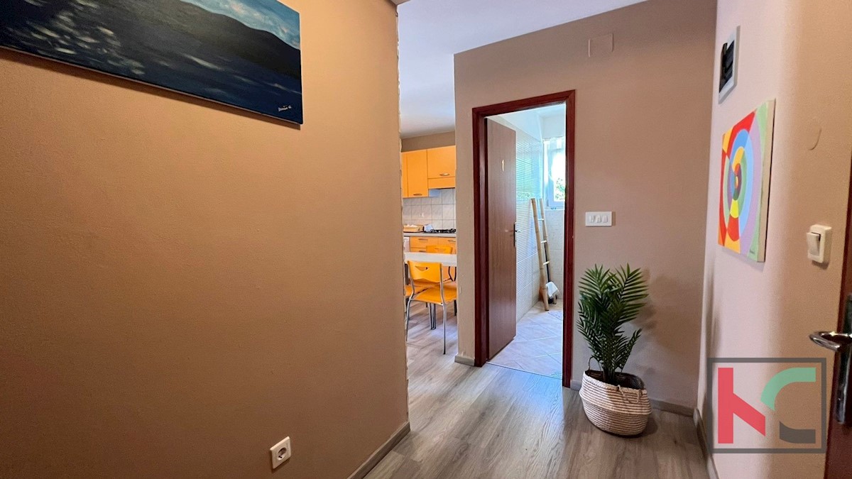 Apartmán Na prodej - ISTARSKA FAŽANA