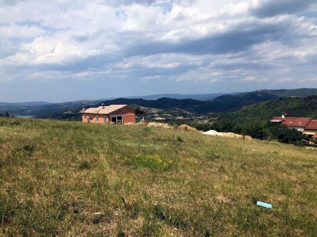 Pozemek Na prodej - Istarska Pazin - foto 2/6