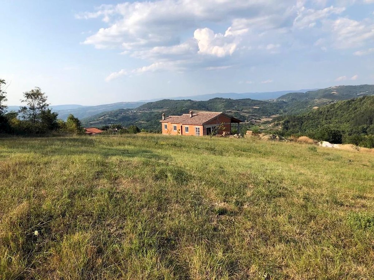 Land For sale - ISTARSKA PAZIN