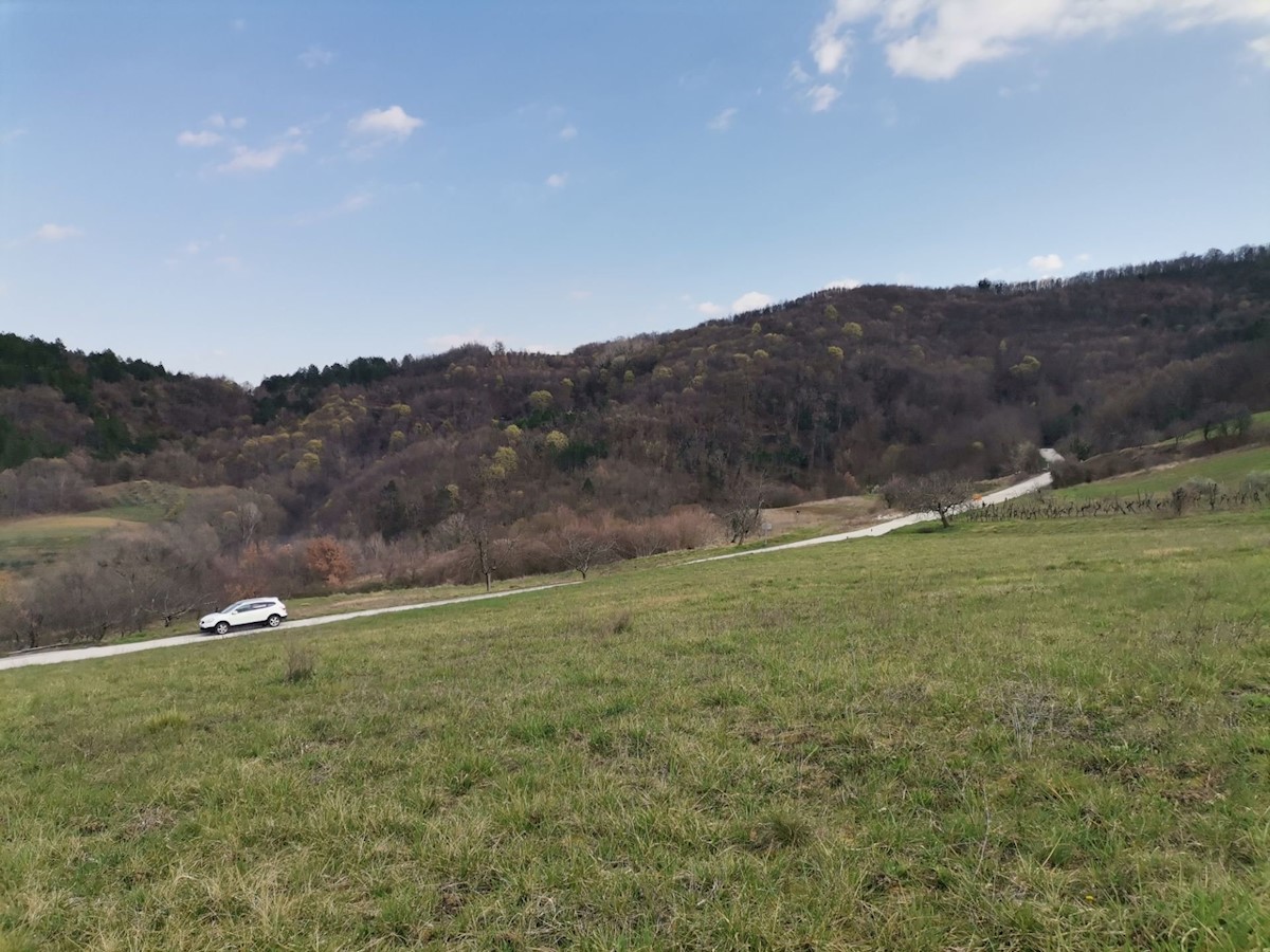 Parcela Naprodaj - ISTARSKA Pazin