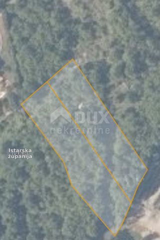 Grundstück zu verkaufen 1191 m² – Rabac