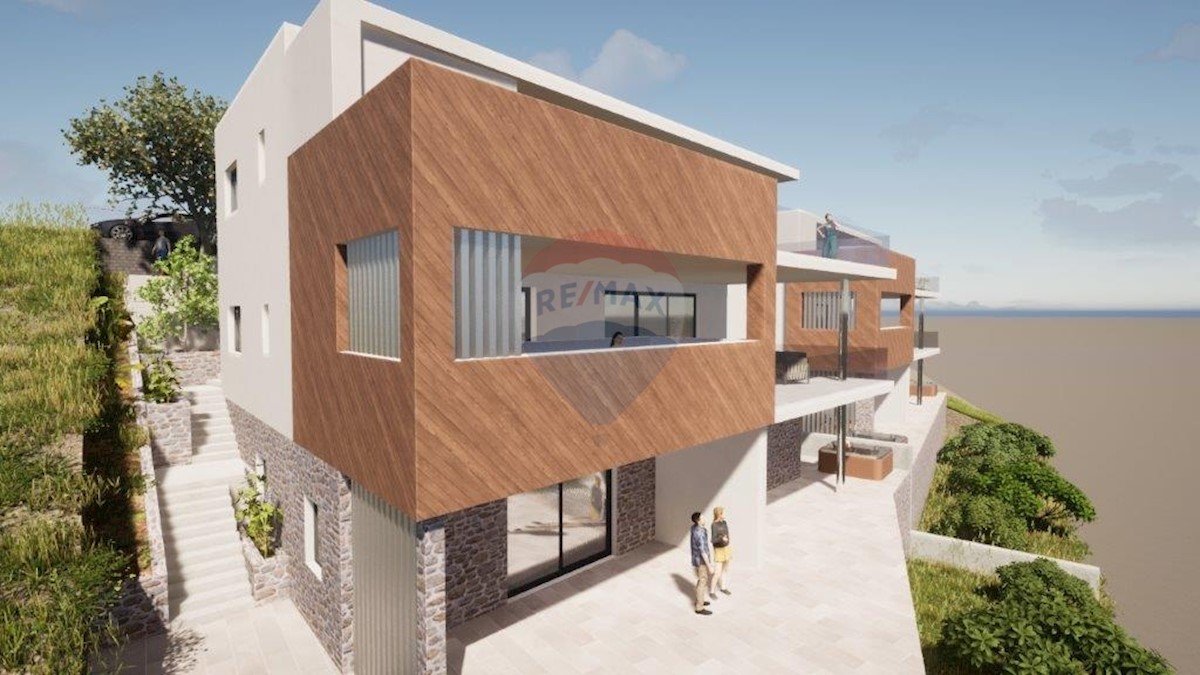 Apartmán Na prodej