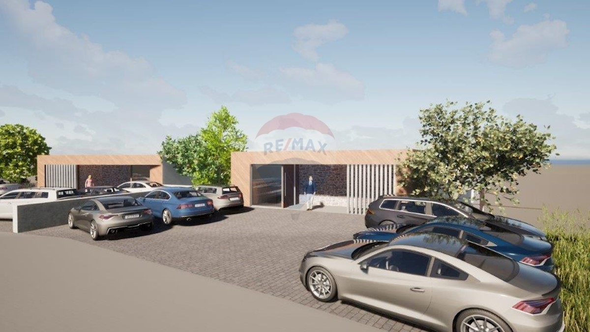 Apartmán Na prodej - ŠIBENSKO-KNINSKA ŠIBENIK