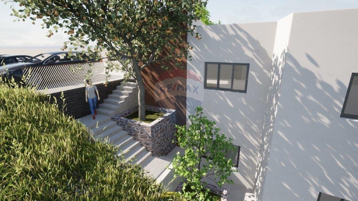 Apartmán Na prodej - ŠIBENSKO-KNINSKA ŠIBENIK