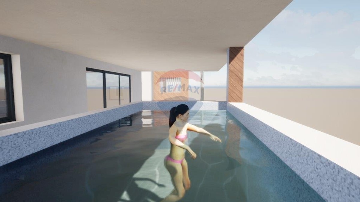 Apartmán Na prodej - ŠIBENSKO-KNINSKA ŠIBENIK