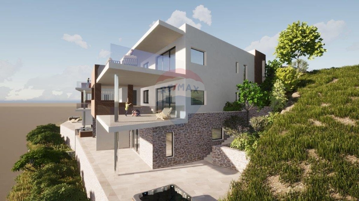 Apartmán Na prodej - ŠIBENSKO-KNINSKA ŠIBENIK