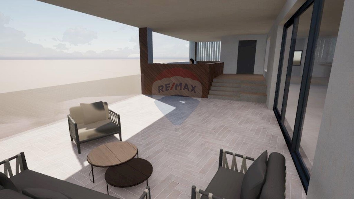 Apartmán Na prodej - ŠIBENSKO-KNINSKA ŠIBENIK