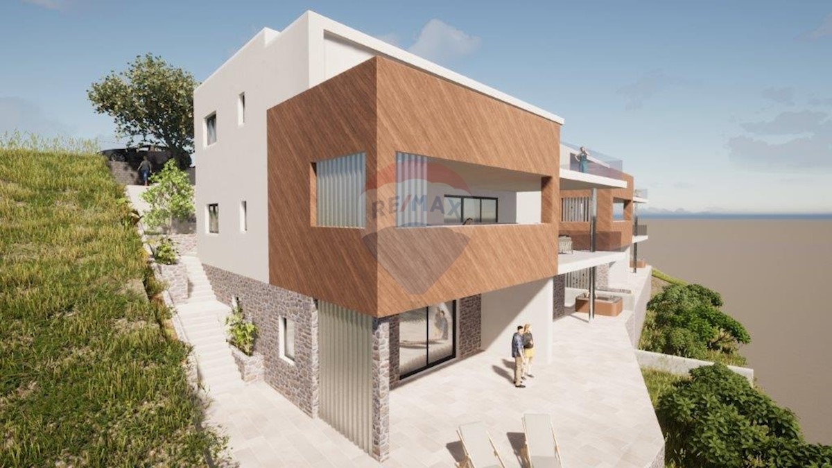 Apartmán Na prodej - ŠIBENSKO-KNINSKA ŠIBENIK