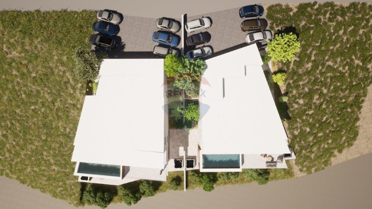 Apartmán Na prodej - ŠIBENSKO-KNINSKA ŠIBENIK