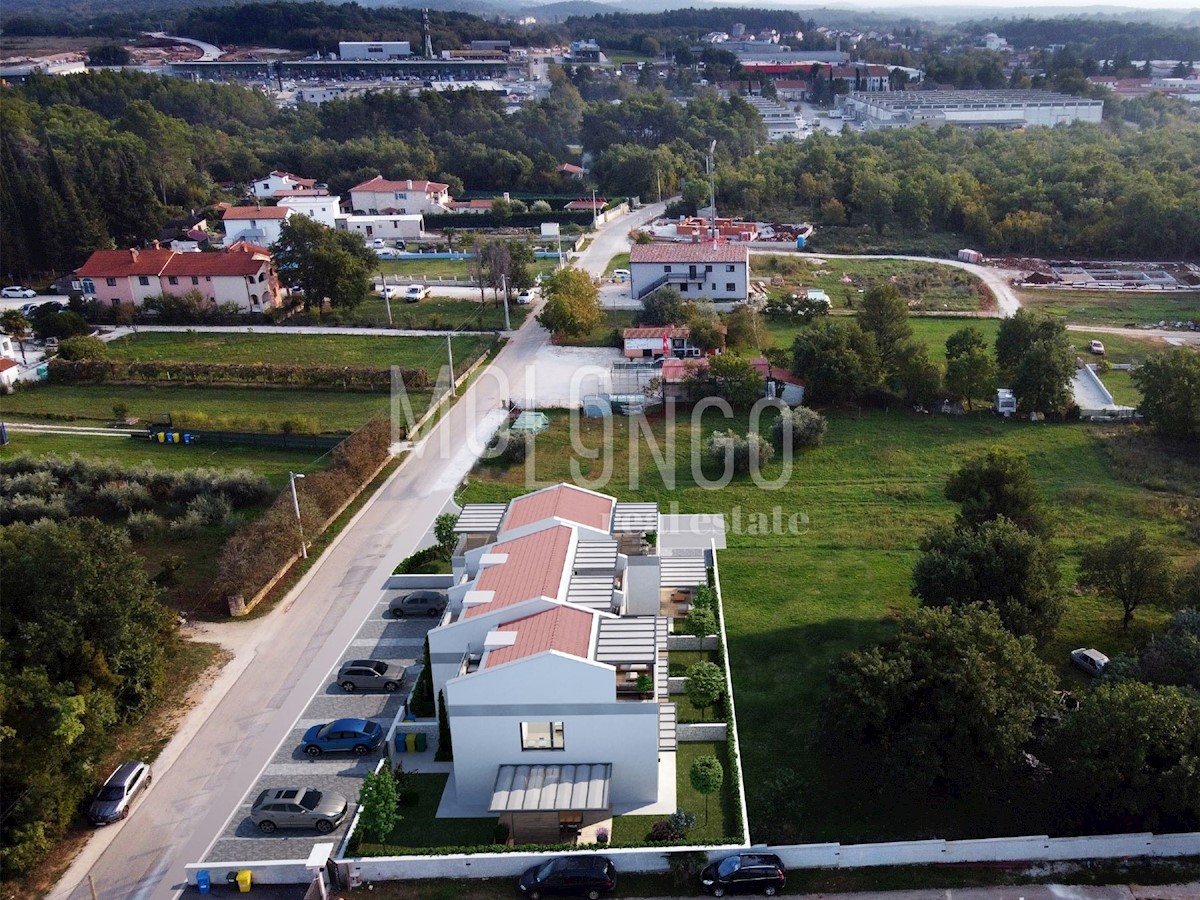 Hiša Na predaj - ISTARSKA POREČ