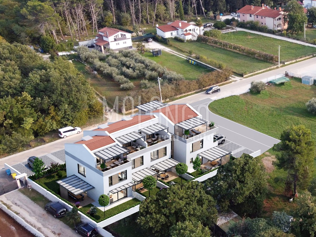 Hiša Na predaj - ISTARSKA POREČ