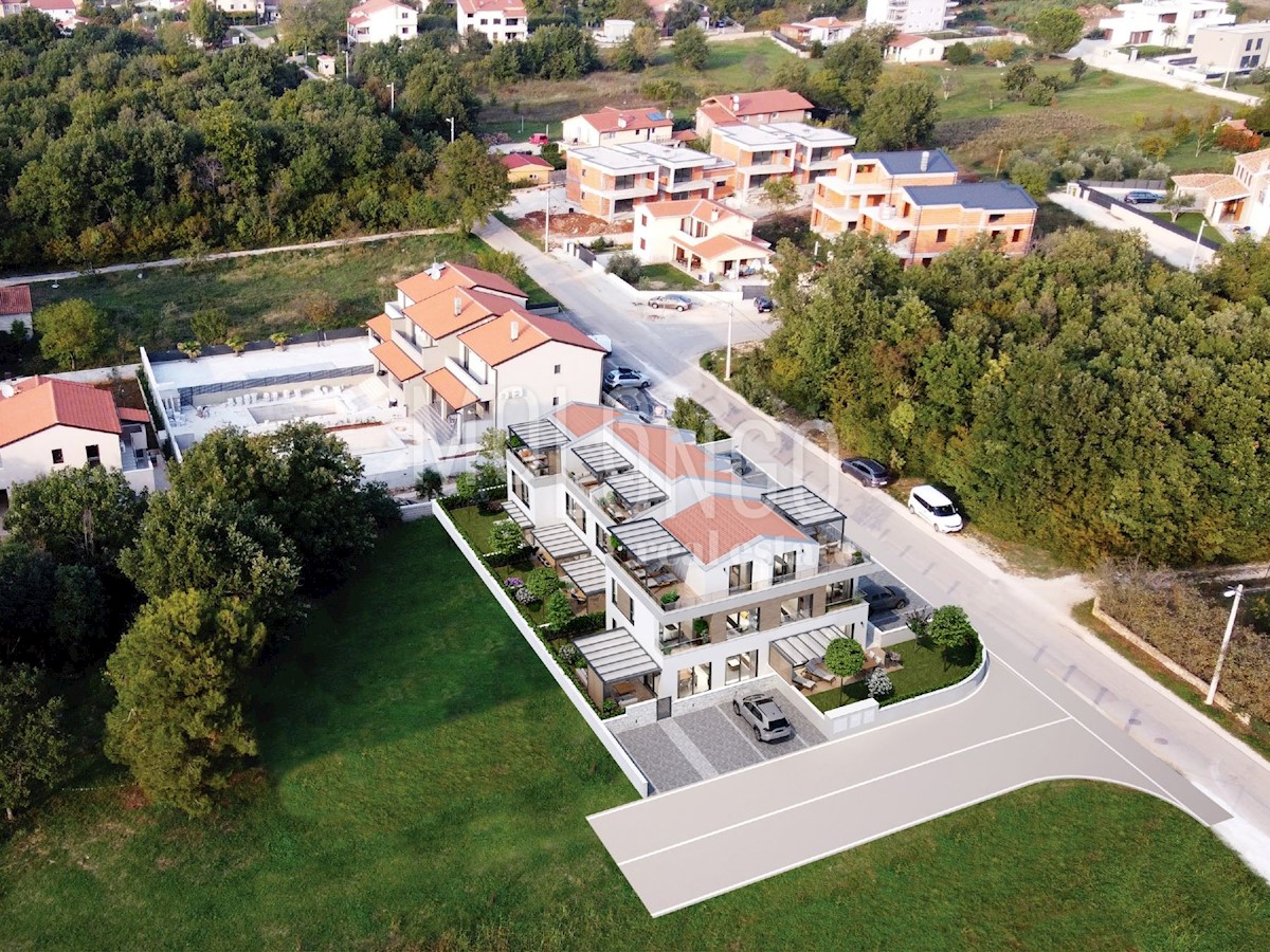 Hiša Na predaj - ISTARSKA POREČ
