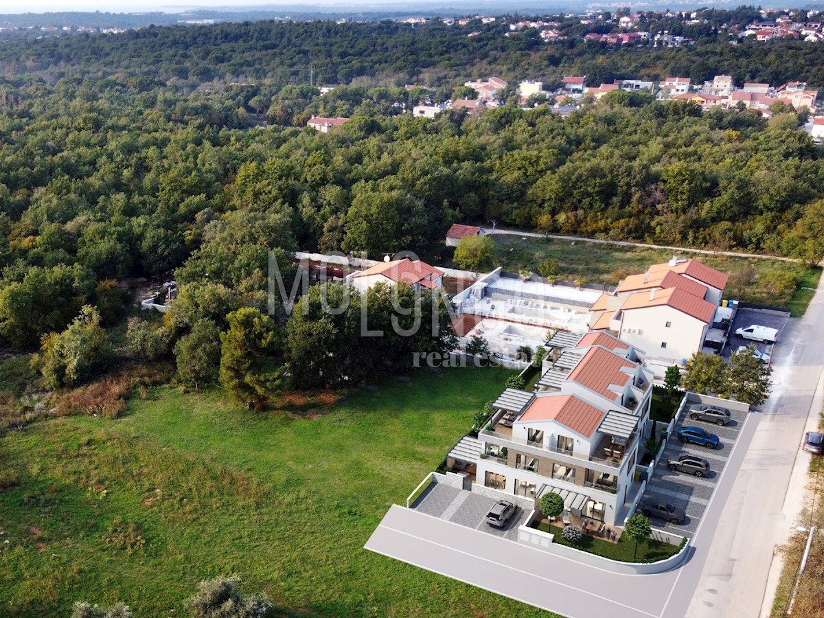 Hiša Na predaj - ISTARSKA POREČ