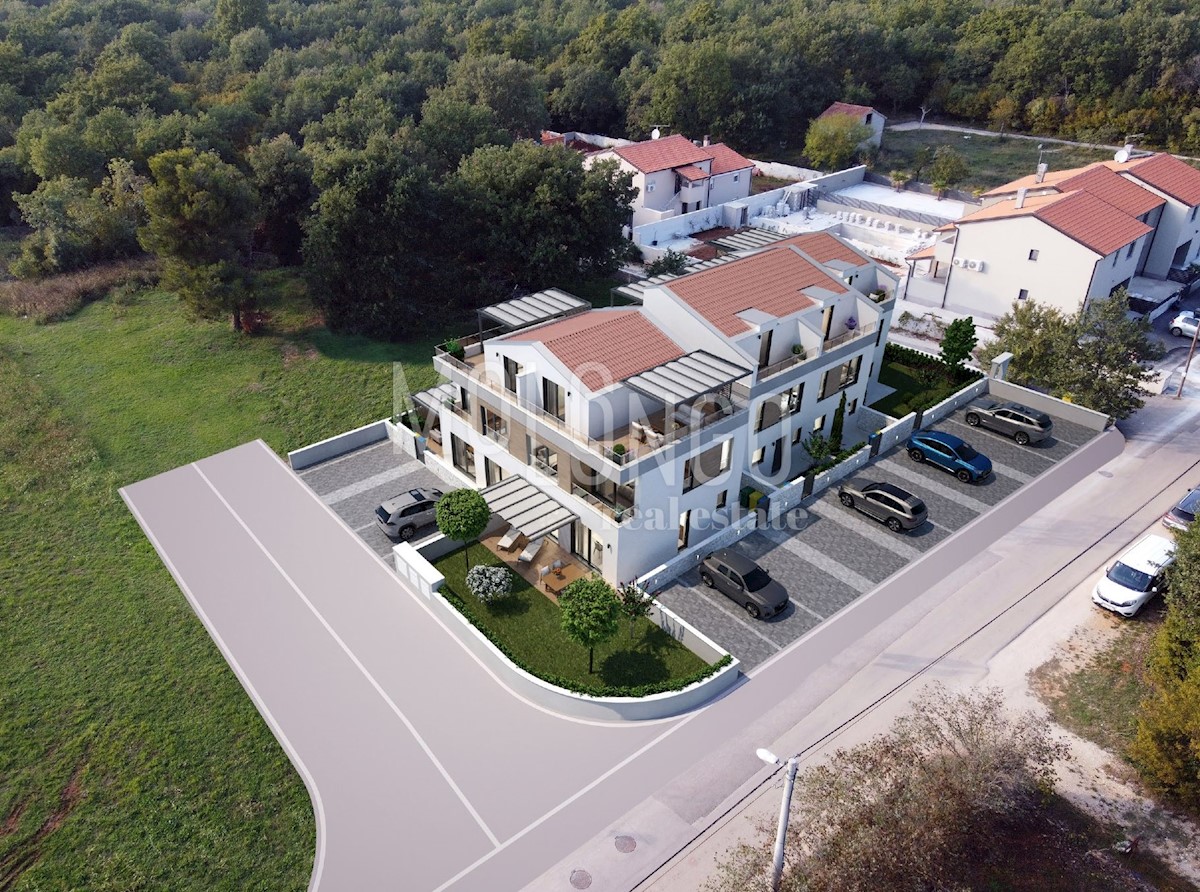 Hiša Na predaj - ISTARSKA POREČ