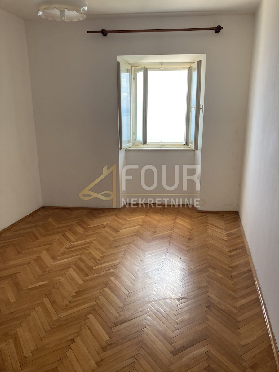 Flat For sale - PRIMORSKO-GORANSKA MOŠĆENIČKA DRAGA