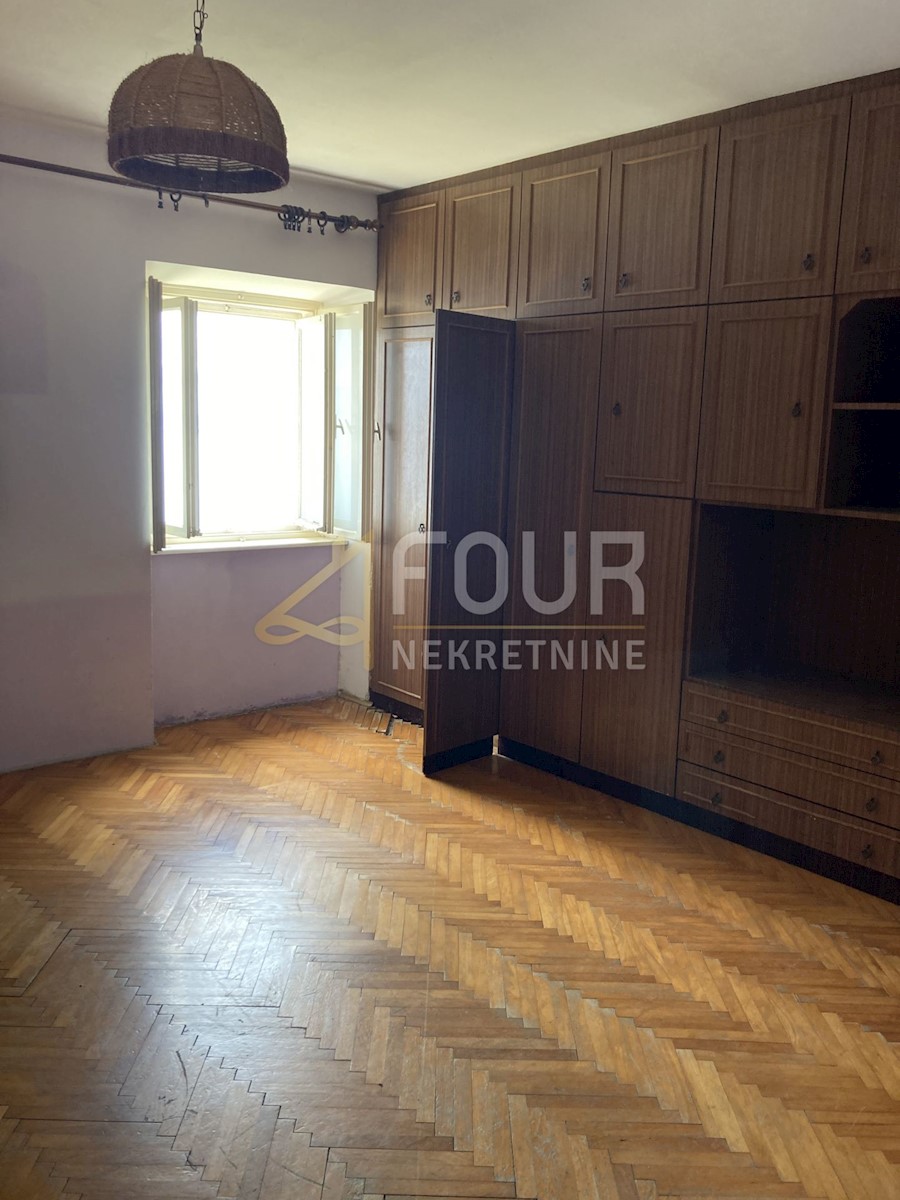 Apartment Zu verkaufen - PRIMORSKO-GORANSKA MOŠĆENIČKA DRAGA