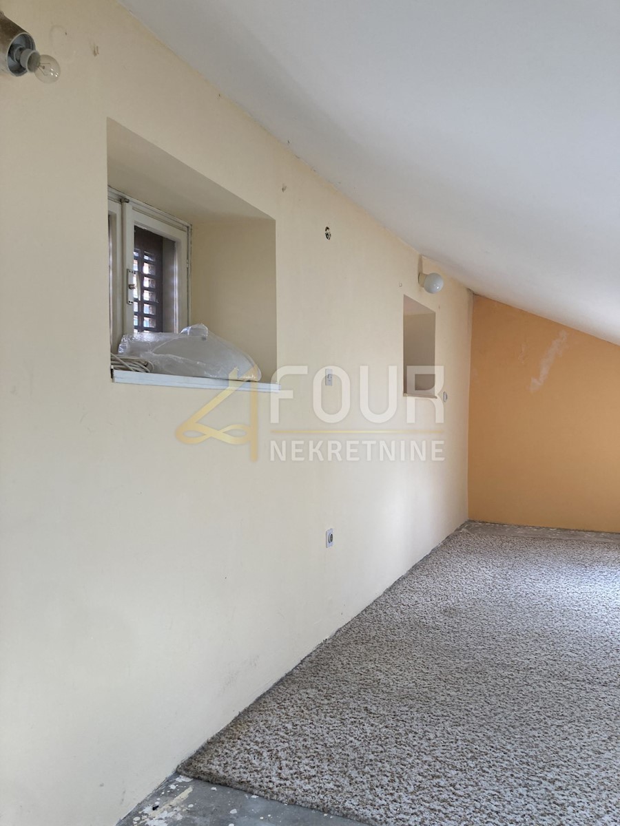 Apartment Zu verkaufen - PRIMORSKO-GORANSKA MOŠĆENIČKA DRAGA