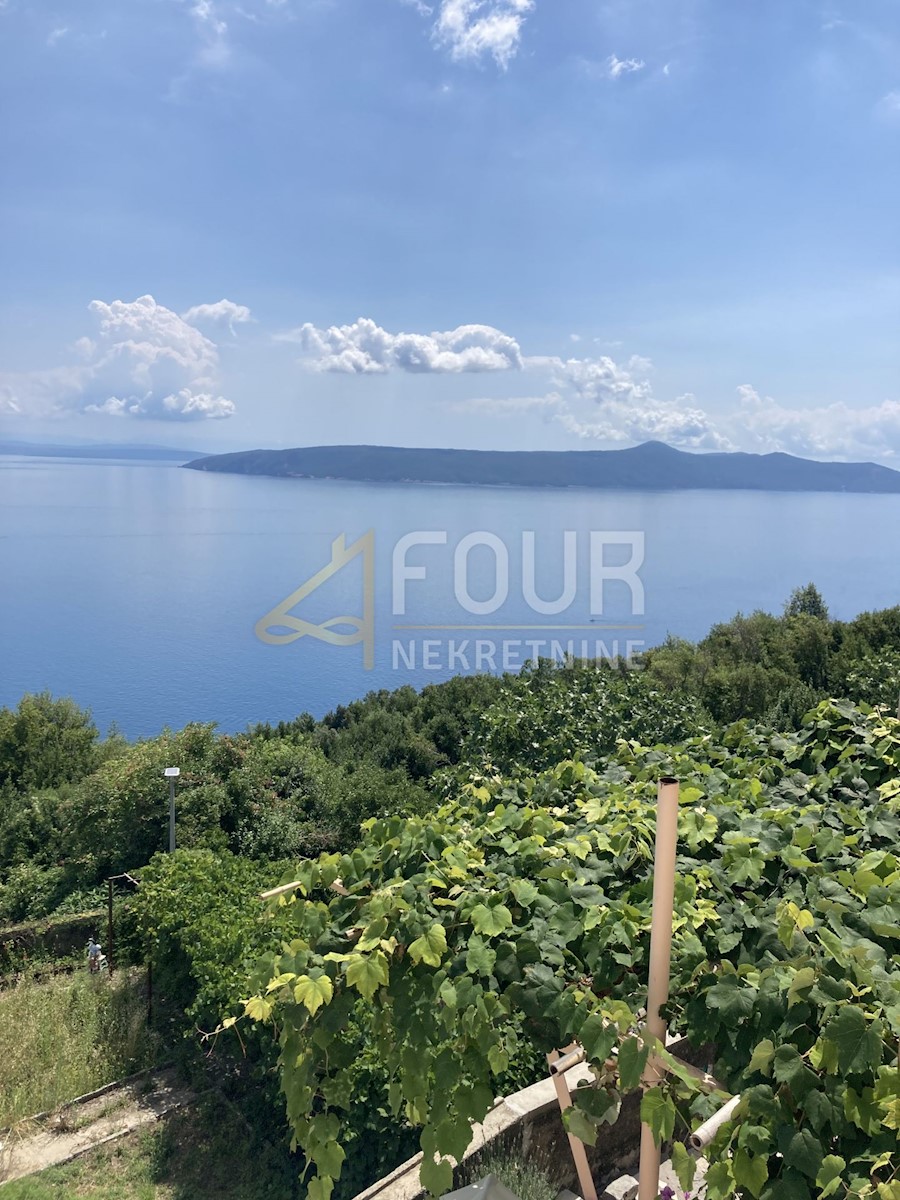 Flat For sale - PRIMORSKO-GORANSKA MOŠĆENIČKA DRAGA