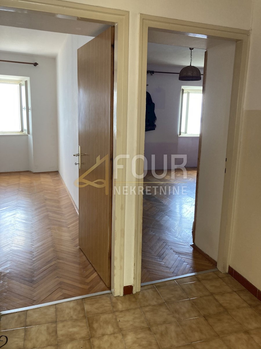 Flat For sale - PRIMORSKO-GORANSKA MOŠĆENIČKA DRAGA