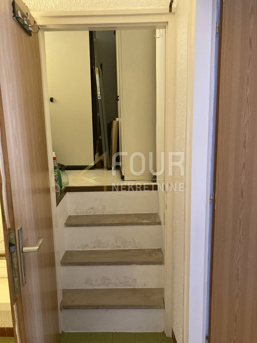 Flat For sale - PRIMORSKO-GORANSKA MOŠĆENIČKA DRAGA