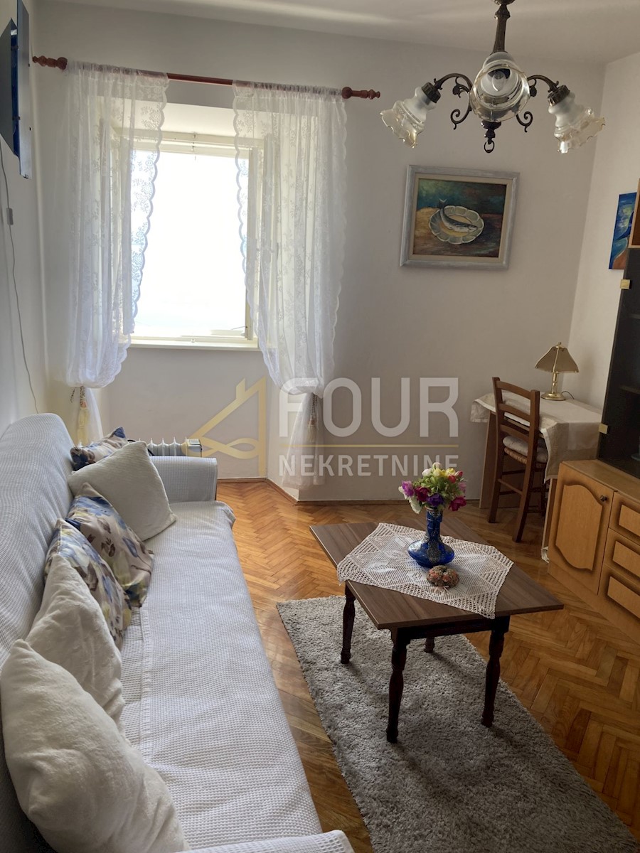 Flat For sale - PRIMORSKO-GORANSKA MOŠĆENIČKA DRAGA