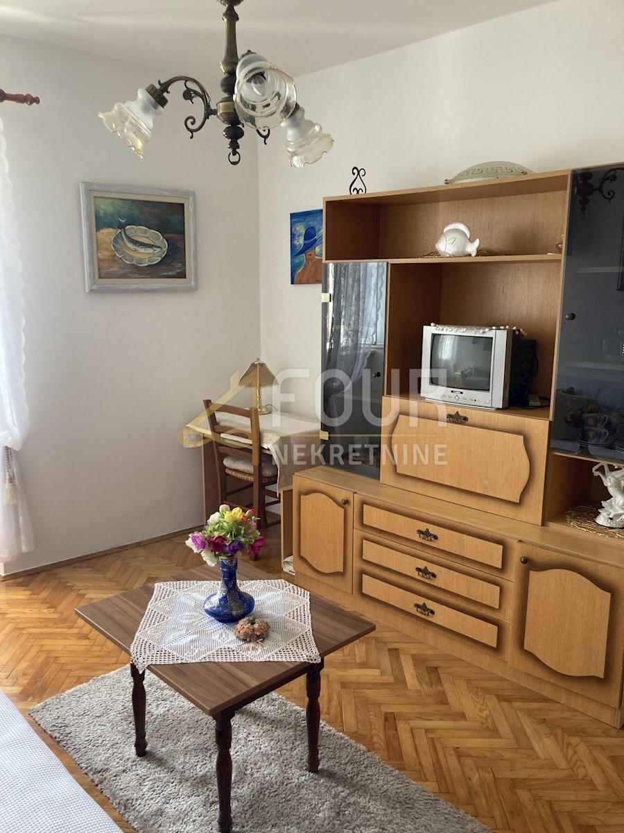 Apartment Zu verkaufen - PRIMORSKO-GORANSKA MOŠĆENIČKA DRAGA