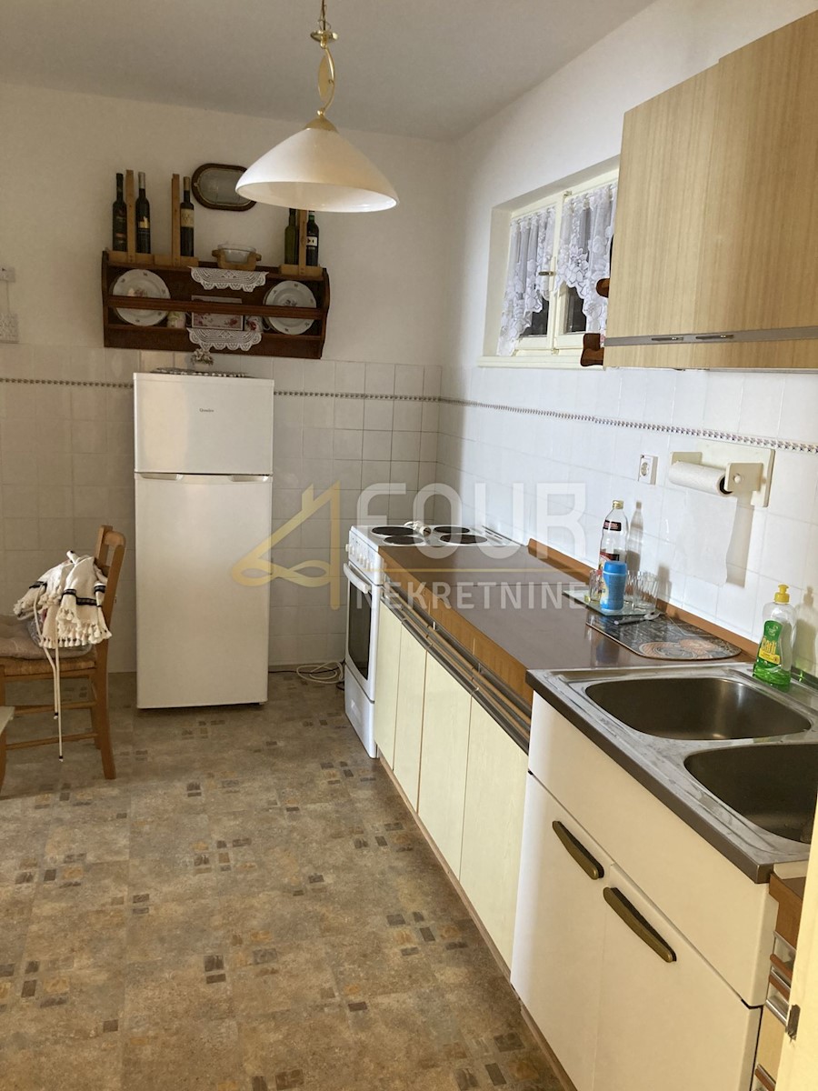 Flat For sale - PRIMORSKO-GORANSKA MOŠĆENIČKA DRAGA