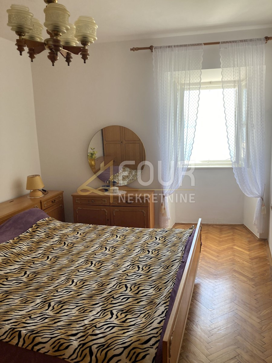 Flat For sale - PRIMORSKO-GORANSKA MOŠĆENIČKA DRAGA