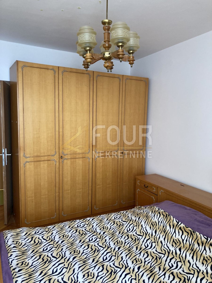 Apartment Zu verkaufen - PRIMORSKO-GORANSKA MOŠĆENIČKA DRAGA