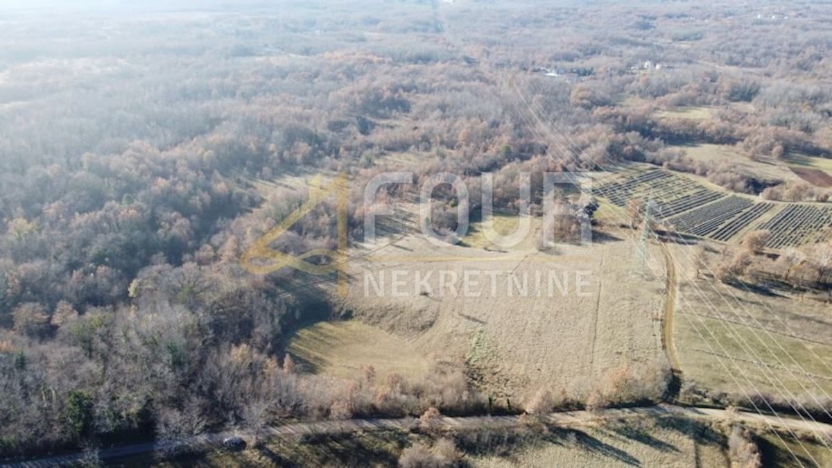 Terreno In vendita - ISTARSKA LABIN