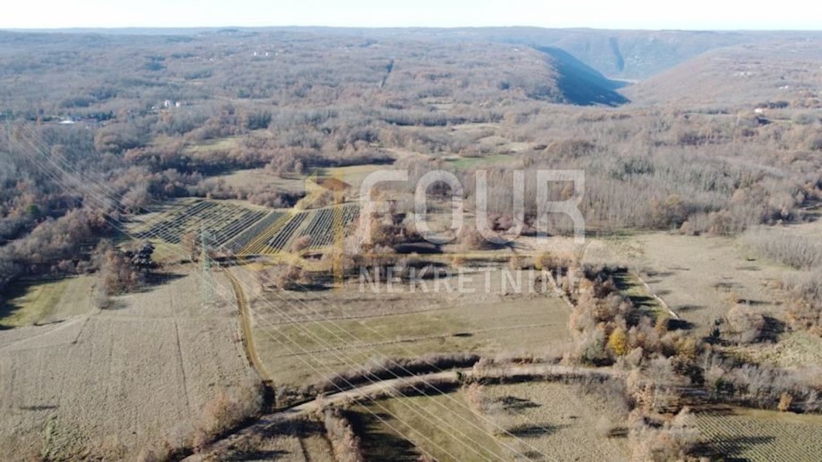 Terreno In vendita - ISTARSKA LABIN