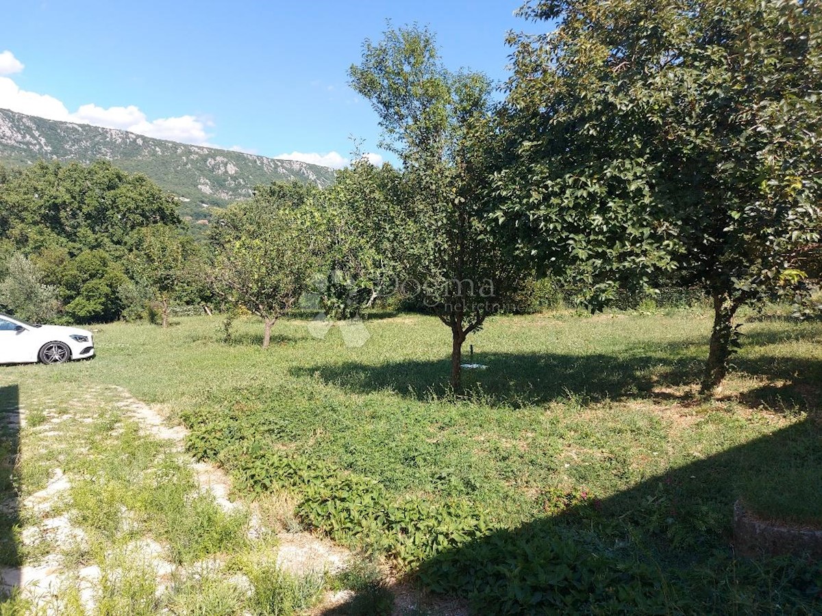 Hiša Na predaj - PRIMORSKO-GORANSKA VINODOLSKA OPĆINA