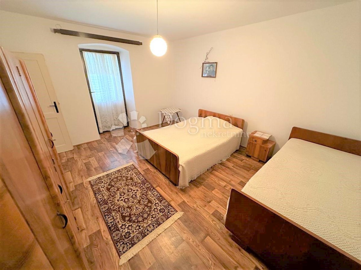 Kuća Na prodaju - ISTARSKA BARBAN