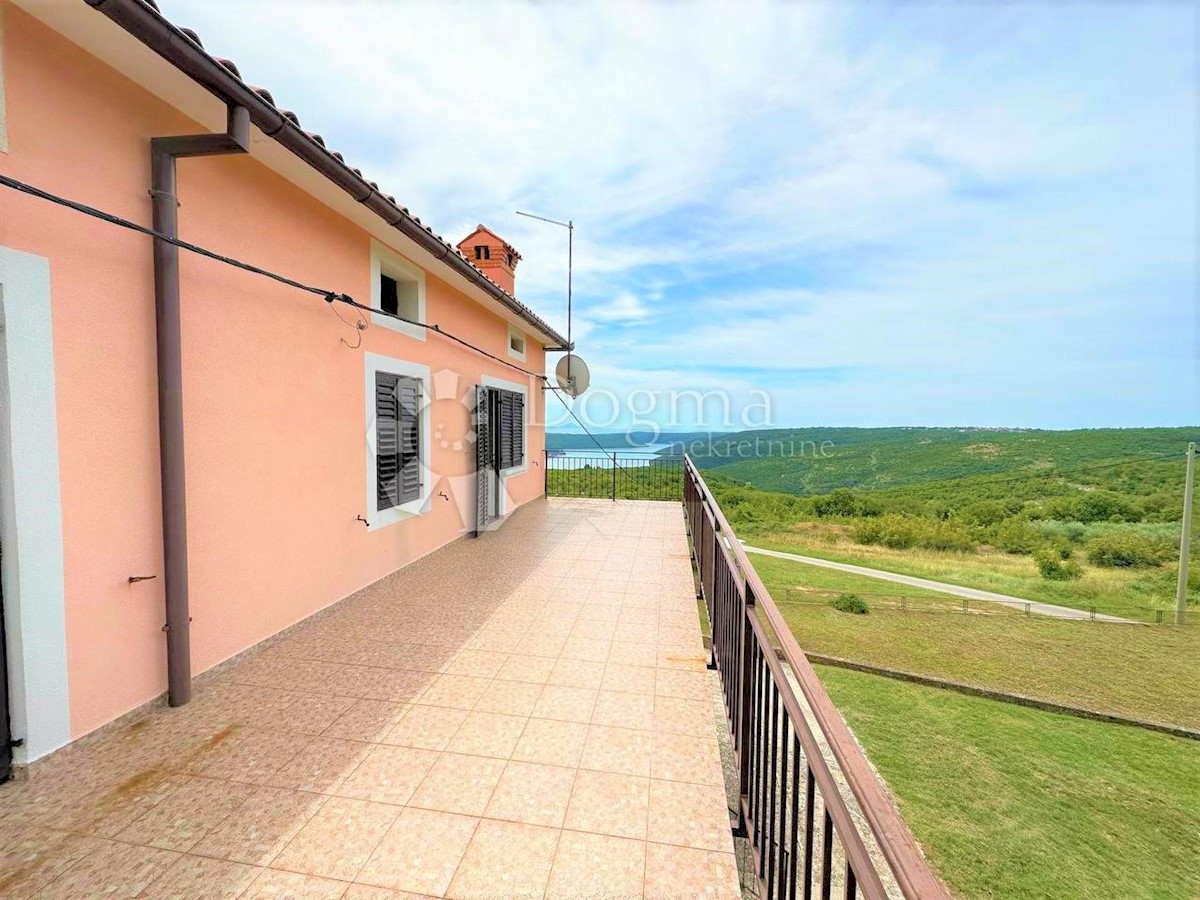 Kuća Na prodaju - ISTARSKA BARBAN