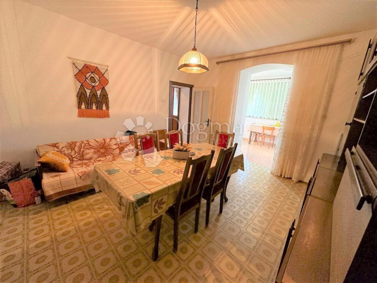 Kuća Na prodaju - ISTARSKA BARBAN