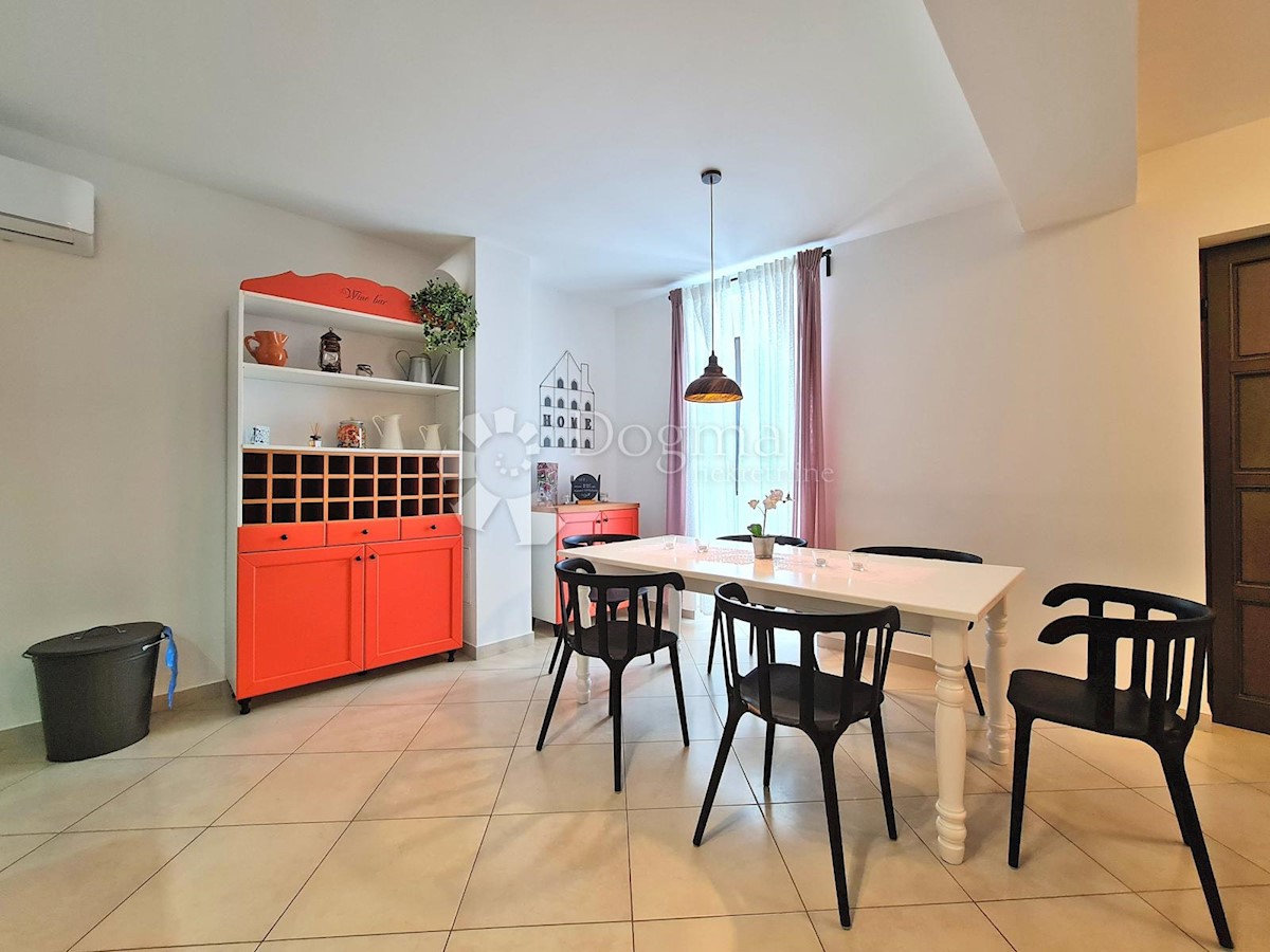Casa In vendita - PRIMORSKO-GORANSKA KASTAV